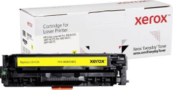 Xerox toner  TON Everyday 006R03805 kompatibilná žltá 2600 Seiten