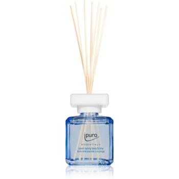 ipuro Essentials Sunny Beachtime aróma difuzér s náplňou 100 ml