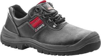 NOSTOP FERMO 2424-47 bezpečnostná obuv S3 Vel.: 47 čierna, červená 1 ks