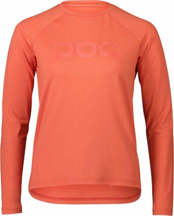 POC Reform Enduro Jersey Ammolite Coral XS