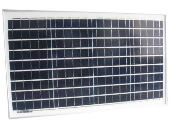 Hadex Solárny panel 12V/30W polykryštalický