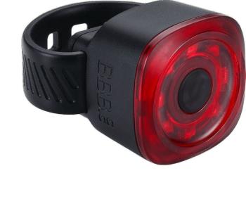 BBB Spirit Rear Light Black 12 lm Cyklistické svetlo