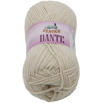 Dante 100 g – 1301 prírodná (7057)