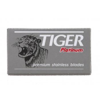 Tiger Platinum žiletky