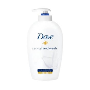 Dove Krémové tekuté mydlo (Beauty Cream Wash) 250 ml