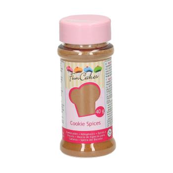 Korenie Cookie Spice 40 g