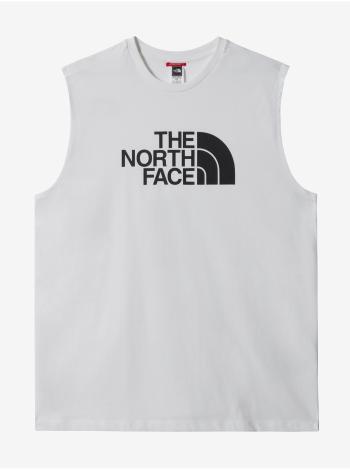 Tielka pre mužov The North Face - biela