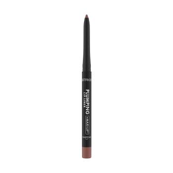 Catrice  Plumping Lip Pencil  Ceruzky na pery Hnedá