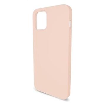 Epico Silikónový kryt na iPhone 12/12 Pro s podporou uchytenia MagSafe - candy pink (50010102300004)
