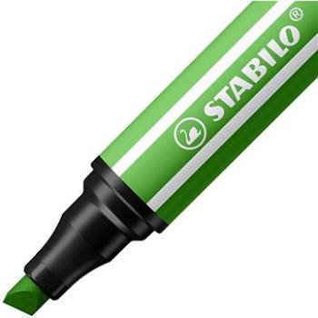 STABILO Pen 68 MAX - listová zelená (4006381569675)