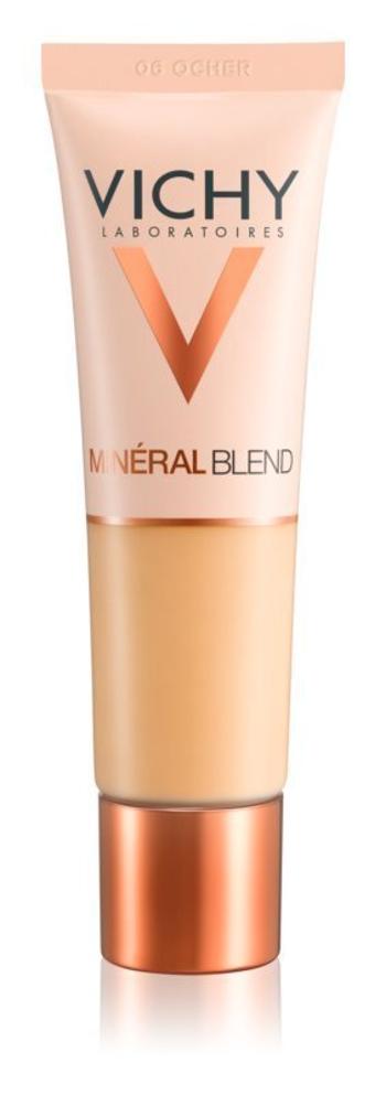 Vichy Minéralblend FdT hydratačný make-up 06 Dune 30 ml