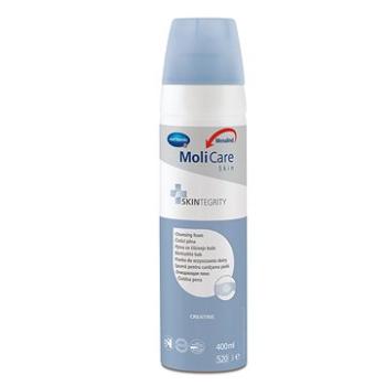 MOLICARE Skin Čistiaca pena 400 ml (4052199260938)