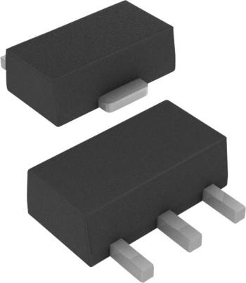 Infineon Technologies tranzistor (BJT) - Single BCX51-16 SOT-89 Kanálov 1 PNP