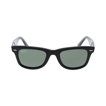 Ray-ban  Occhiali da Sole  Wayfarer RB2140 901/58 Polarizzati  Slnečné okuliare Čierna