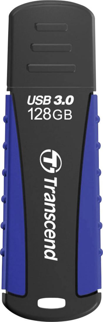 Transcend JetFlash® 810 USB flash disk 128 GB purpurová TS128GJF810 USB 3.2 Gen 1 (USB 3.0)