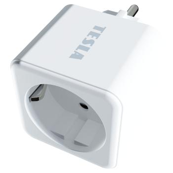 TESLA Smart Plug SP300 inteligentná zásuvka