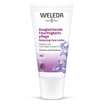 WELEDA Kosatcový intenzívne hydratačný krém 30 ml