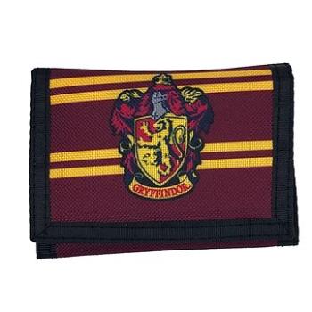 Harry Potter – Gryffindor – peňaženka (5056438904194)