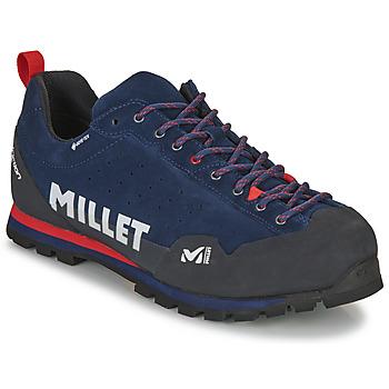 Millet  Turistická obuv FRICTION GTX U  Modrá
