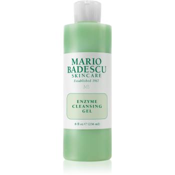 Mario Badescu Enzyme Cleansing Gel hĺbkovo čistiaci gél pre všetky typy pleti 236 ml