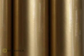 Oracover 53-092-002 fólie do plotra Easyplot (d x š) 2 m x 30 cm zlatá