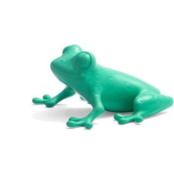 Mr&Mrs Fragrance Frog Bergamot – zelená (29262)