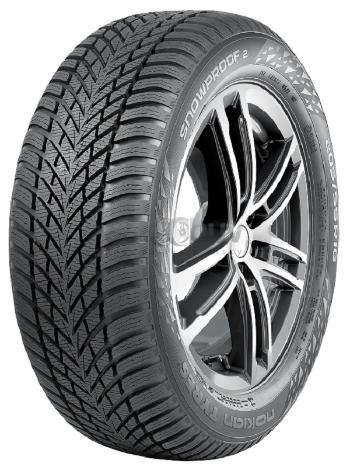 Nokian Snowproof 2 225/50 R17 94H 3PMSF, Rok výroby (DOT): 2023