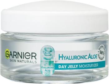Garnier Hyaluronic Aloe Jelly Denný hydratačný krém s gélovou textúrou 50 ml