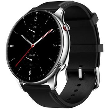 Amazfit GTR 2 Classic Edition Obsidian Black (6972596101925)