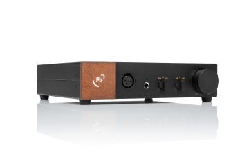 Ferrum OOR, headphone amplifier