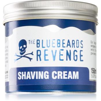 The Bluebeards Revenge Shaving Creams krém na holenie 150 ml