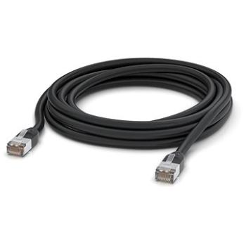 Ubiquiti UniFi Patch Cable Outdoor (UACC-Cable-Patch-Outdoor-5M-BK)