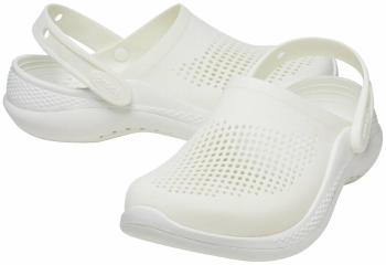 Crocs LiteRide 360 Clog Almost White/Almost White 38-39