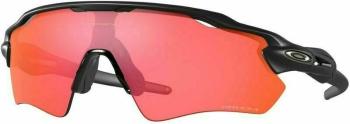 Oakley Radar EV Path 92089038 Matte Black/Prizm Trail Torch