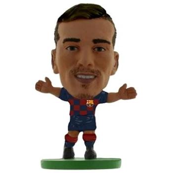 SoccerStarz – Antoine Griezmann – FC Barcelona (5056122506338)