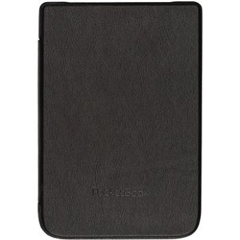 PocketBook puzdro Shell na 617, 628, 632, 633, čierne (WPUC-616-S-BK)