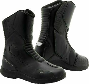 Rev'it! Boots Link GTX Black 48 Topánky