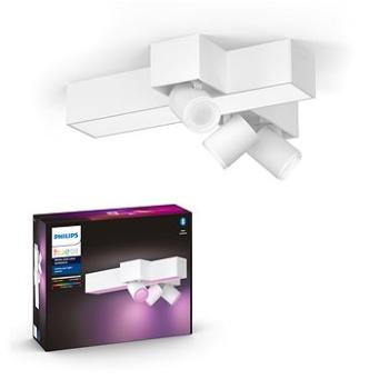 Philips Hue White and Color Ambiance Centris 3L Cross Ceiling Biela 50608/31/P7 (915005928601)
