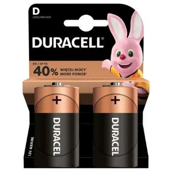 Duracell Basic 1300 K2