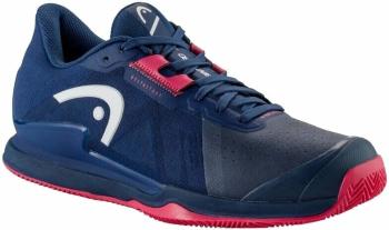 Head Sprint Pro 3.5 Clay Women 40,5