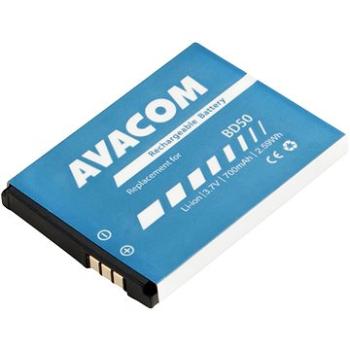 Avacom pre Motorola Motofone F3 Li-Ion 3,7 V 700 mAh (GSMO-BD50-710)