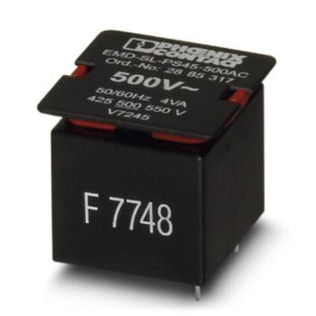 Power module EMD-SL-PS45-500AC 2885317 Phoenix Contact