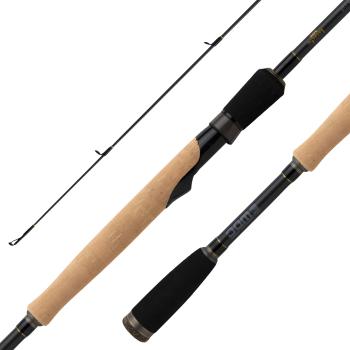 Fox rage prút terminator jigger 2,4 m 15-50 g