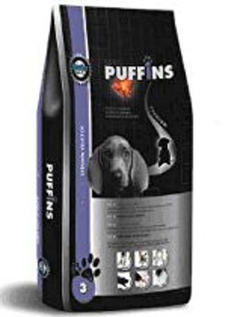 Puffins Junior Maxi 15 kg