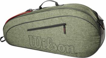 Wilson Team 3 Pack Heather Green Team