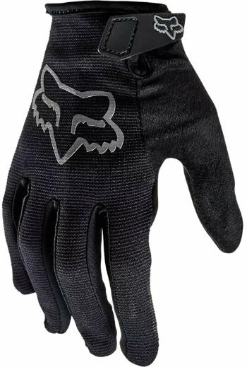 FOX Womens Ranger Glove Black S