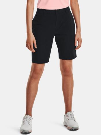 Under Armour Links Short Šortky Čierna