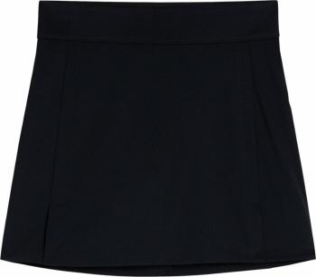 J.Lindeberg Amelie Mid Golf Skirt Black S