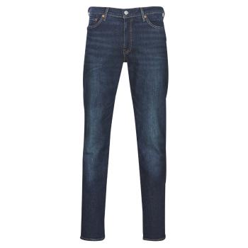 Levis  511 SLIM FIT  Džínsy Slim Námornícka modrá