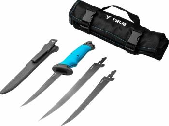 True Utility Fish Fillet Swift Edge Kit